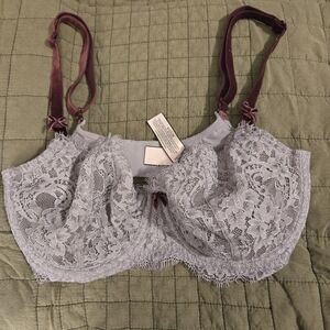 Victorias Secret Dream Angels Push Up Without Padding